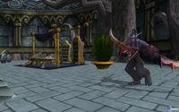 Nuevas imágenes y detalles del parche 4.3 de World of Warcraft