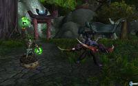 Nuevas imágenes y detalles del parche 4.3 de World of Warcraft