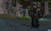 Nuevas imágenes y detalles del parche 4.3 de World of Warcraft