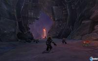 Pantalla World of Warcraft