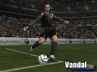 Imagen 4 de Esto es F�tbol 2004 para PlayStation 2