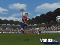 Imagen 3 de Esto es F�tbol 2004 para PlayStation 2