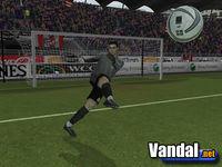 Imagen 2 de Esto es F�tbol 2004 para PlayStation 2