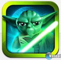 Imagen de LEGO Star Wars: The Yoda Chronicles
