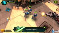 Imagen de LEGO Star Wars: The Yoda Chronicles