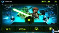 Imagen de LEGO Star Wars: The Yoda Chronicles