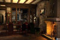 Imagen de Dracula 4: The Shadow of the Dragon