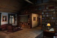 Imagen de Dracula 4: The Shadow of the Dragon