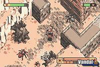 Imagen 3 de Boktai: The Sun is in your Hands para Game Boy Advance