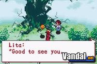 Boktai: The Sun is in your Hands