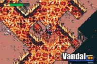 Imagen 4 de Boktai: The Sun is in your Hands para Game Boy Advance