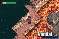 Imagen 10 de Boktai: The Sun is in your Hands para Game Boy Advance