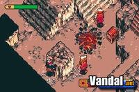 Imagen 9 de Boktai: The Sun is in your Hands para Game Boy Advance