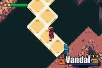 Imagen 7 de Boktai: The Sun is in your Hands para Game Boy Advance
