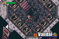 Imagen 5 de Boktai: The Sun is in your Hands para Game Boy Advance
