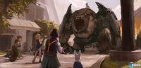 Festival of Magic cambia de nombre y regresa a Kickstarter