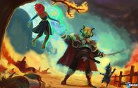 Festival of Magic cambia de nombre y regresa a Kickstarter