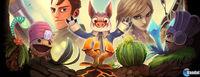 Festival of Magic cambia de nombre y regresa a Kickstarter