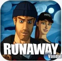 Imagen de Runaway: A Twist of Fate - Part 2