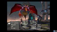 Final Fantasy VIII llega a Steam