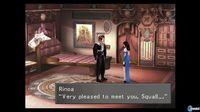 Final Fantasy VIII llega a Steam