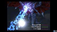 Final Fantasy VIII llega a Steam