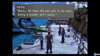 Final Fantasy VIII llega a Steam