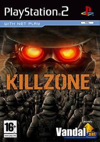 Imagen 58 de KillZone para PlayStation 2