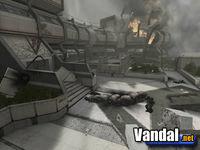 Pantalla KillZone