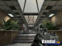 Imagen 47 de KillZone para PlayStation 2