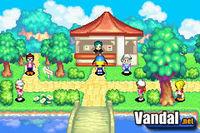 Imagen 2 de Mario Golf Advance Tour para Game Boy Advance