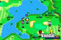 Imagen 1 de Mario Golf Advance Tour para Game Boy Advance