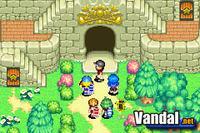 Imagen 8 de Mario Golf Advance Tour para Game Boy Advance