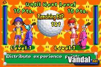 Imagen 7 de Mario Golf Advance Tour para Game Boy Advance