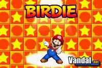Imagen 6 de Mario Golf Advance Tour para Game Boy Advance