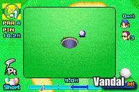Imagen 5 de Mario Golf Advance Tour para Game Boy Advance