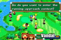 Imagen 4 de Mario Golf Advance Tour para Game Boy Advance
