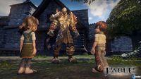 Как поменять прическу в fable Как поменять прическу в fable