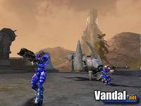 Imagen 3 de Unreal Tournament 2004 para Ordenador