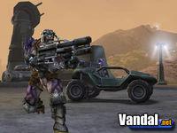 Imagen 2 de Unreal Tournament 2004 para Ordenador