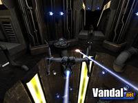 Imagen 1 de Unreal Tournament 2004 para Ordenador