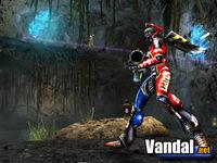 Imagen Unreal Tournament 2004