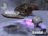 Imagen 7 de Unreal Tournament 2004 para Ordenador