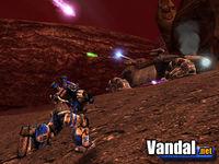 Imagen 6 de Unreal Tournament 2004 para Ordenador