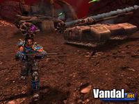 Imagen 5 de Unreal Tournament 2004 para Ordenador