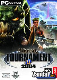 Imagen 11 de Unreal Tournament 2004 para Ordenador