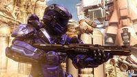  The new update of Halo 5: Guardians can increase the storage capacity in the Forge mode 