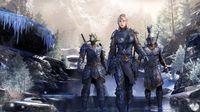 The Elder Scrolls Online receives support HDR for Xbox One S