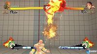 Detallados algunos cambios de Ultra Street Fighter IV con la versión Omega
