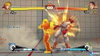 Detallados algunos cambios de Ultra Street Fighter IV con la versión Omega